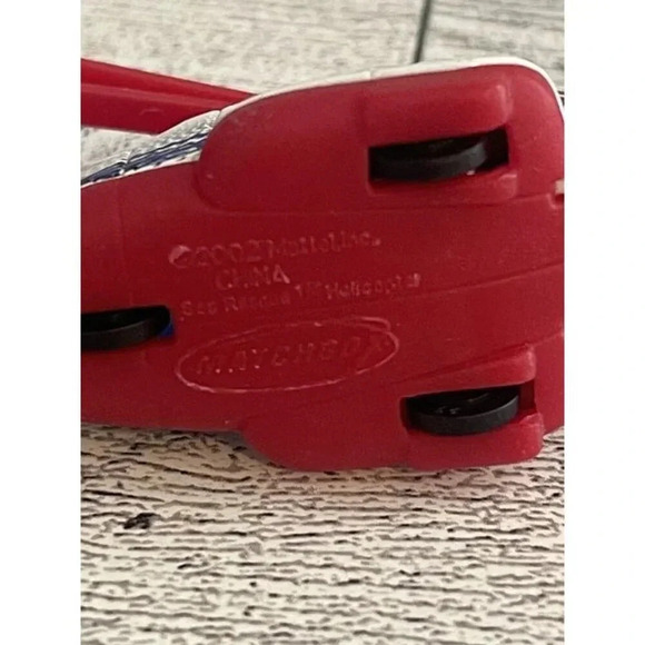 2002 Matchbox Sea Rescue Helicopter - Picture 5 of 5